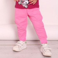 Штаны детские 3028 (двунитка)