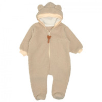 Комбинезон ясельный 3291 (велсофт овчина)