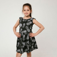 Платье 4119 (кулир)