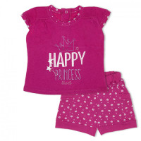 Комплект для дівчат 3130 (кулір)