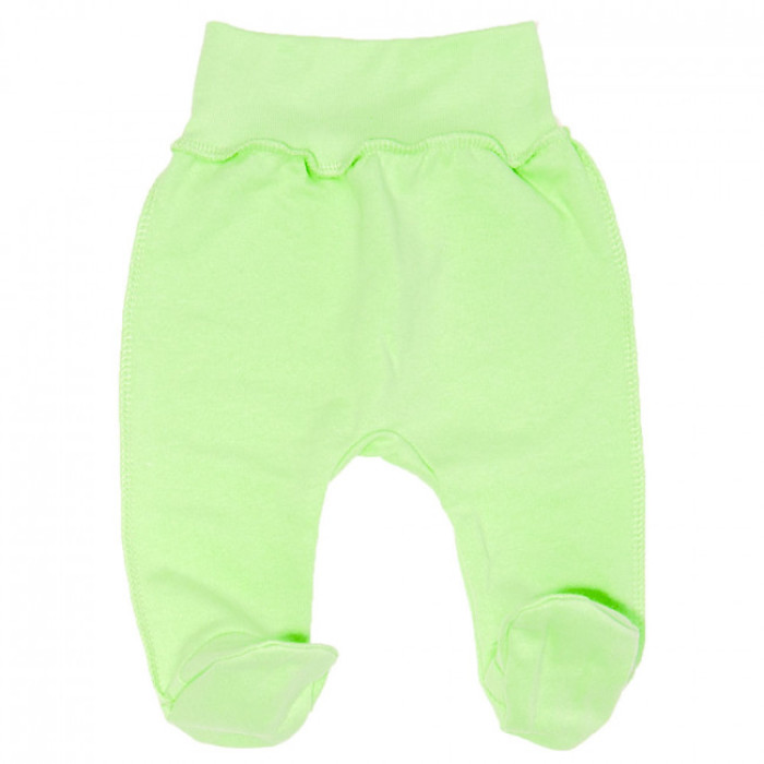 Повзуни ясельні 3090 (інтерлок)