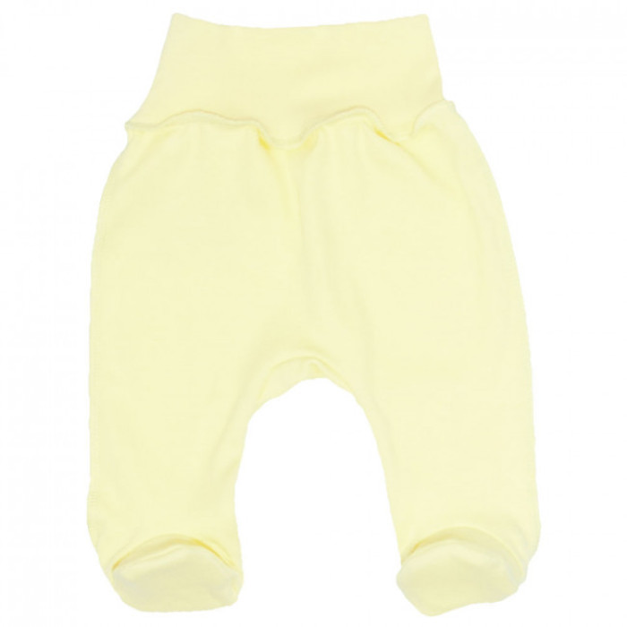 Повзуни ясельні 3090 (інтерлок)