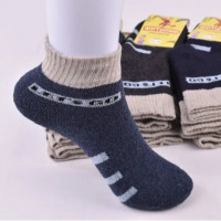 Носки для мальчика (махра) ОАМ416