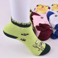 Носки детские (махра) ОАМ415