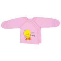 Распашонка 3206 (кулир)