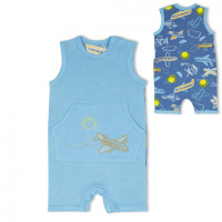 Песочник для мальчиков 3033 (кулир)