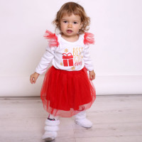 Комплект ясельний 3271 (інтерлок)