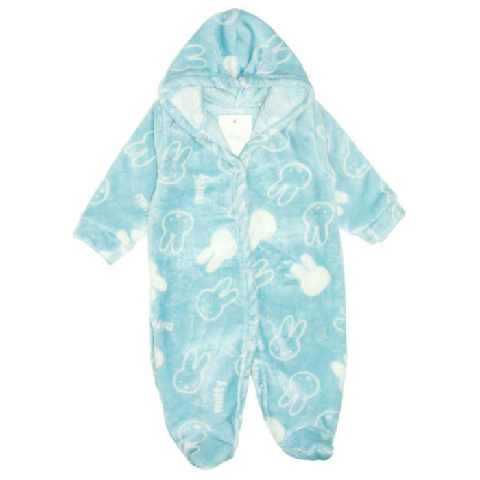 Комбинезон ясельный 3216 ( велсофт)