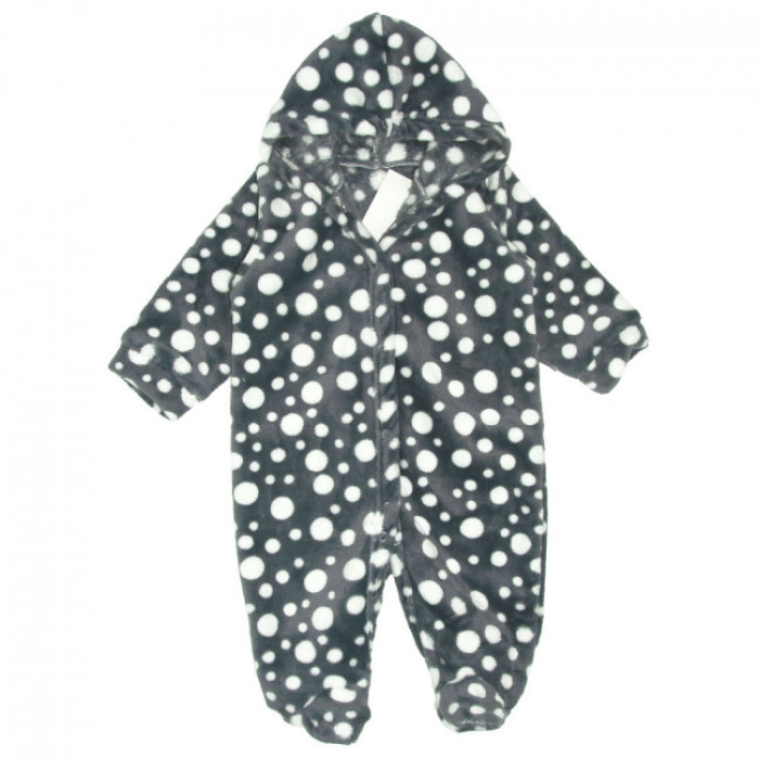 Комбинезон ясельный 3216 ( велсофт)