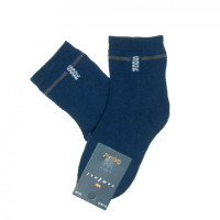 Шкарпетки для хлопчиків, махра Фенна С618-1