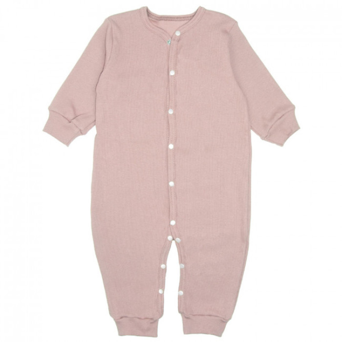 Комбiнезон ясельний 3285 (рубчик)