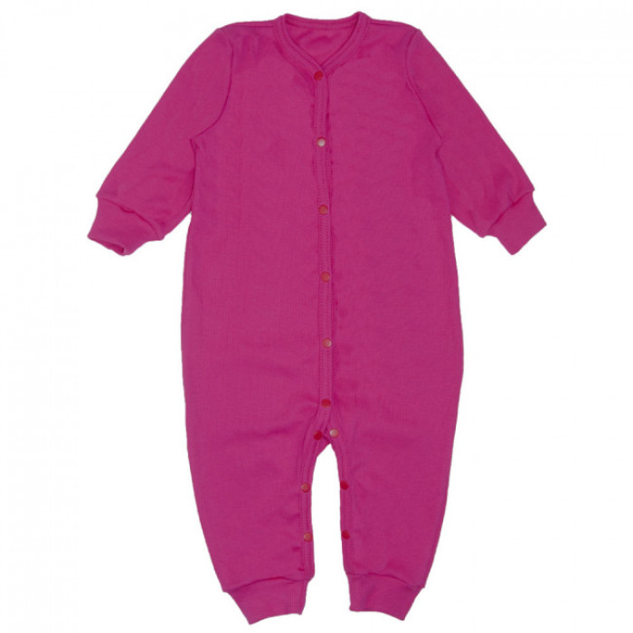 Комбiнезон ясельний 3285 (рубчик)