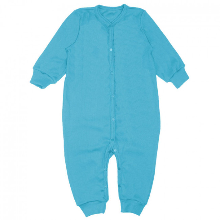 Комбiнезон ясельний 3285 (рубчик)