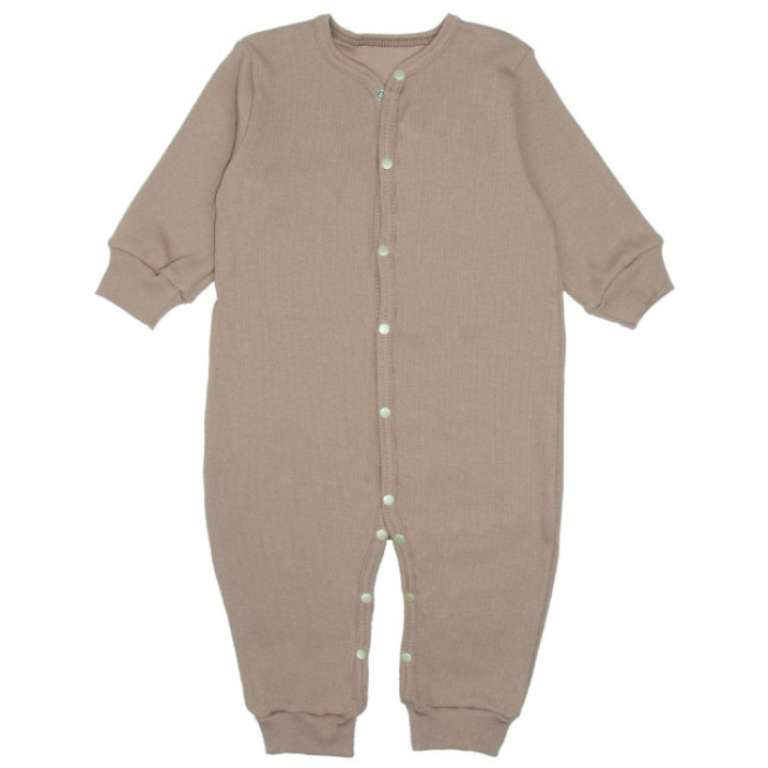 Комбiнезон ясельний 3285 (рубчик)