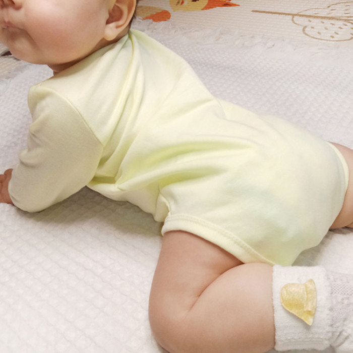 Боди ясельный 3049 (начес)