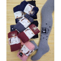 Колготи дитячі (норка) 1077