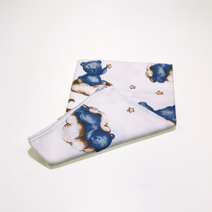 Пеленка (байка) 90/80