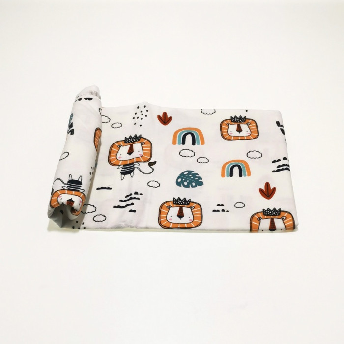 Пеленка (байка) 90/80