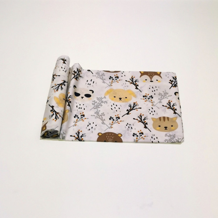 Пеленка (бязь) 90/80