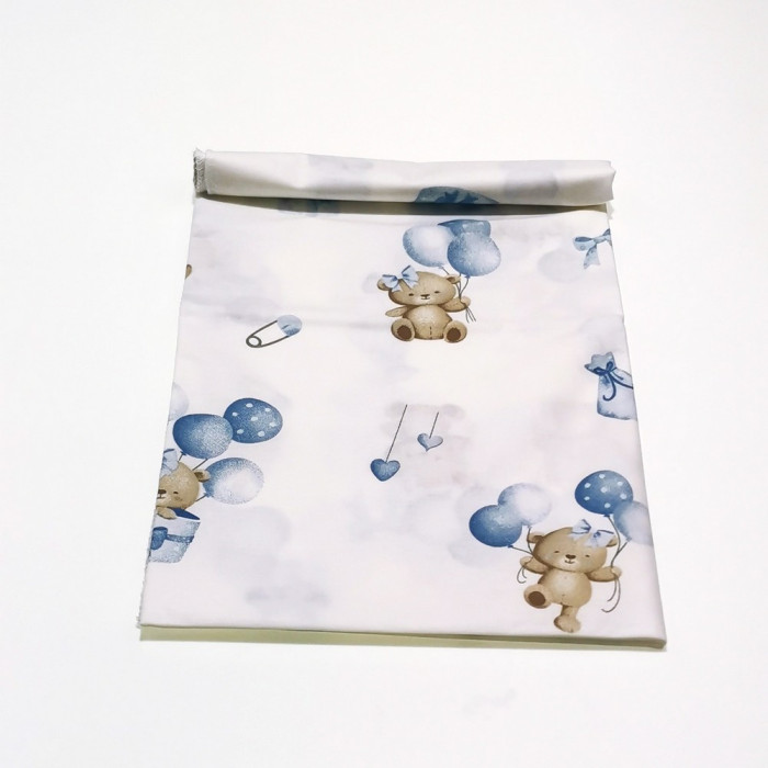 Пеленка (бязь) 90/80