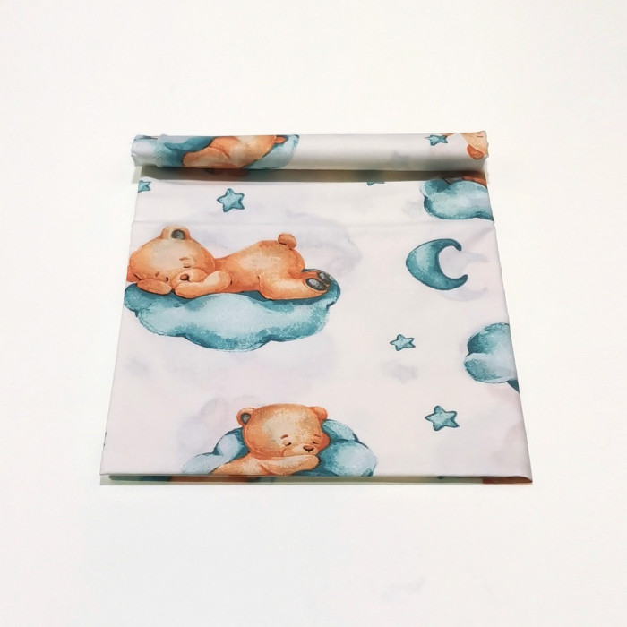 Пеленка (бязь) 90/80