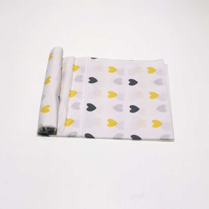 Пеленка (бязь) 90/80