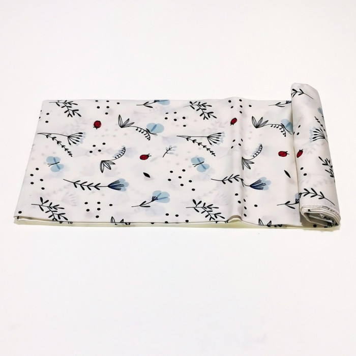 Пеленка (бязь) 90/80