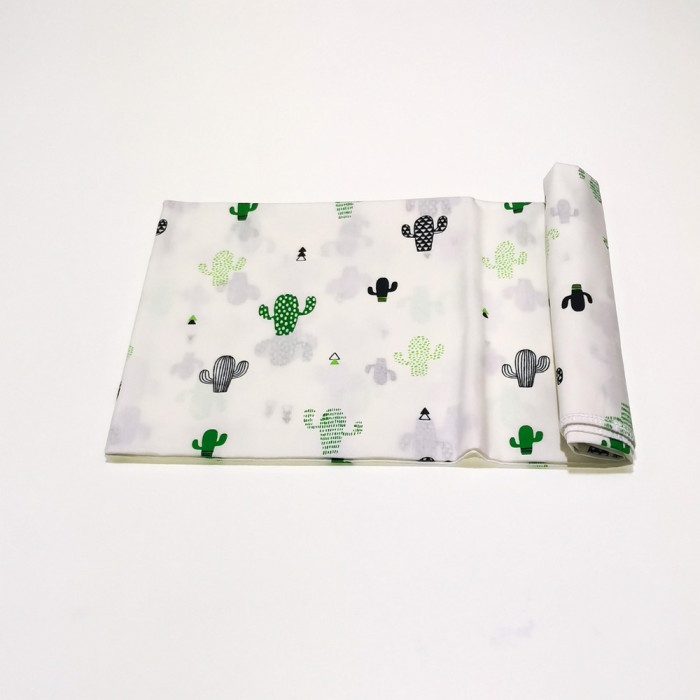 Пеленка (бязь) 90/80