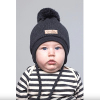 Шапка Дино DV309