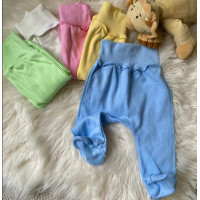 Повзуни ясельні 3090 (інтерлок)