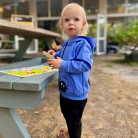 Костюм для хлопчика 3210 (двухнитка)