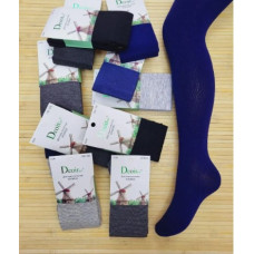 Колготи для хлопчика однотонні (демі) 9336