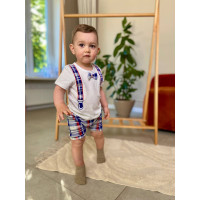 Комплект ясельний 3249 (інтерлок)