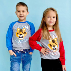 Світшот 5100-2 (двонитка)