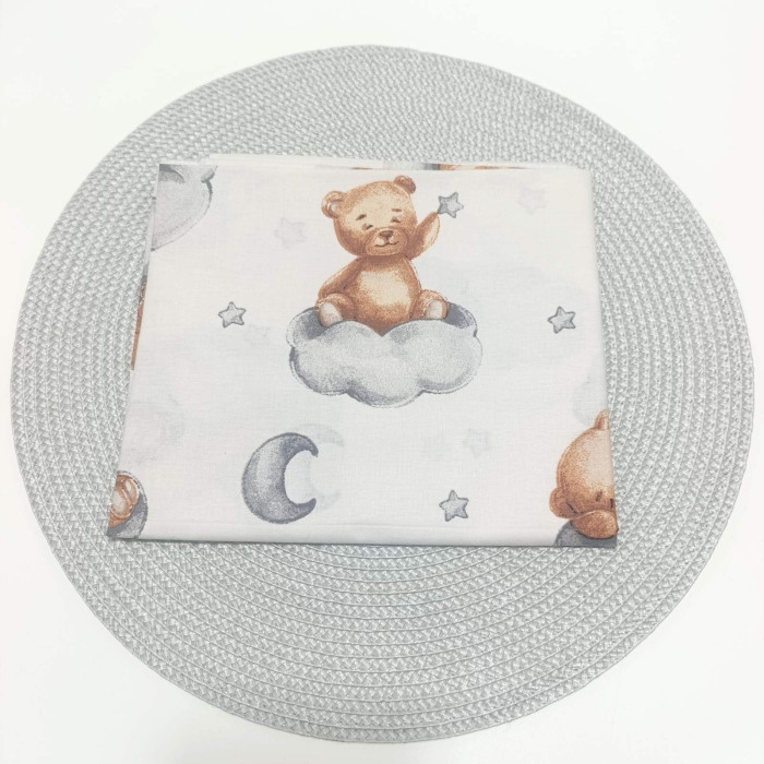 Пелюшка (бязь) 90/80