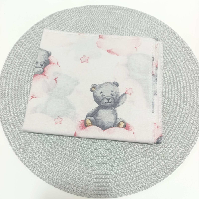 Пелюшка (бязь) 90/80