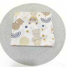 Пелюшка (бязь) 90/80