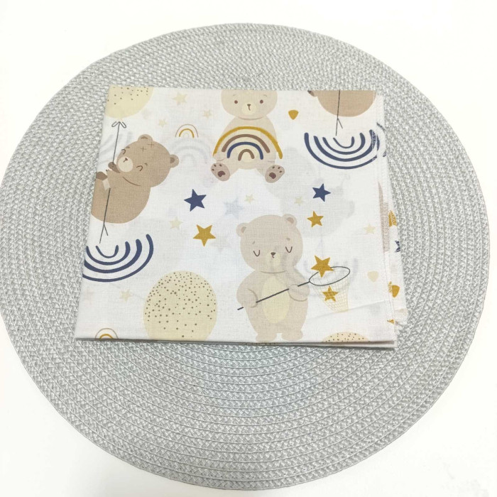 Пелюшка (бязь) 90/80