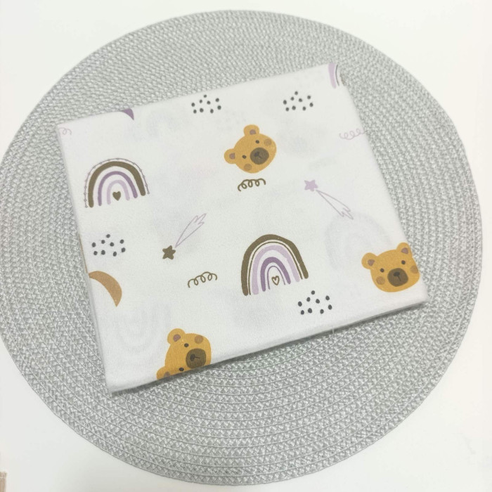 Пелюшка (байка) 90/80