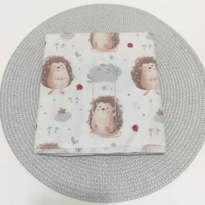 Пелюшка (байка) 90/80